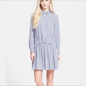 Kate Spade Shirt Dress